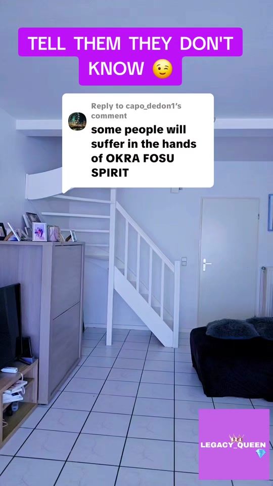 TikTok video thumbnail by legacy_queen8