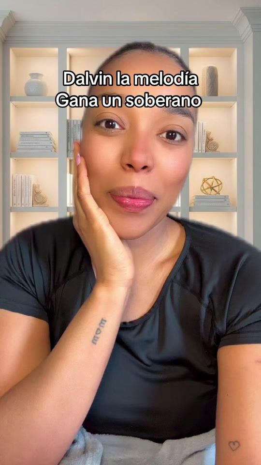 TikTok video thumbnail by rousaziz