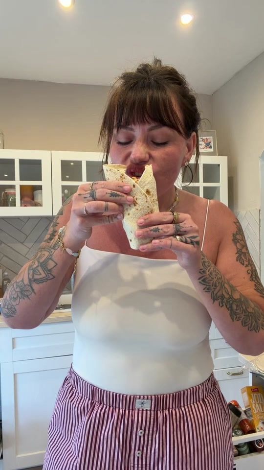 TikTok video thumbnail by sinakatarina