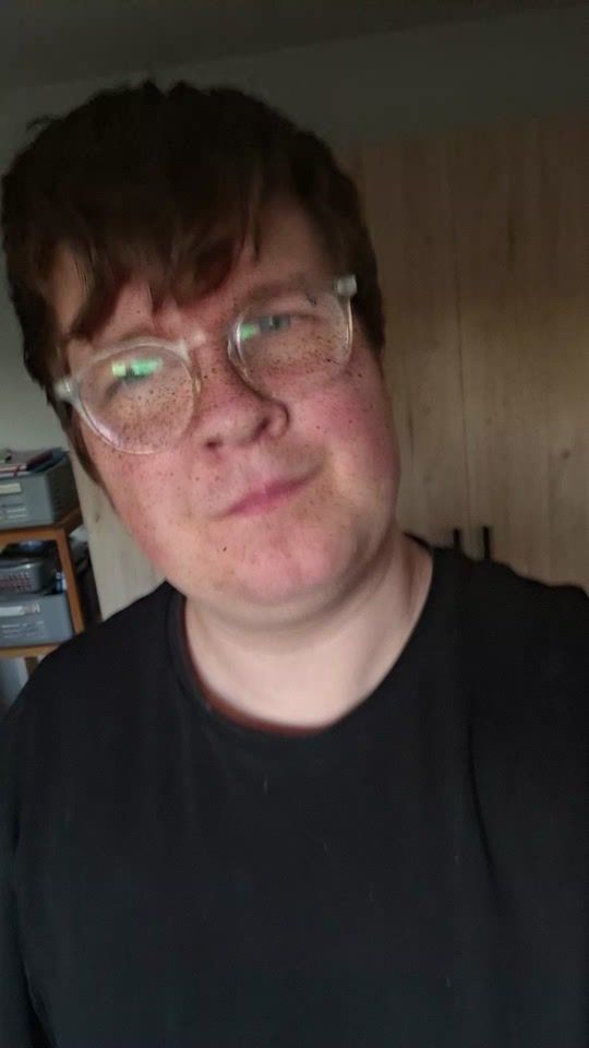 TikTok video thumbnail by jessejames_delt
