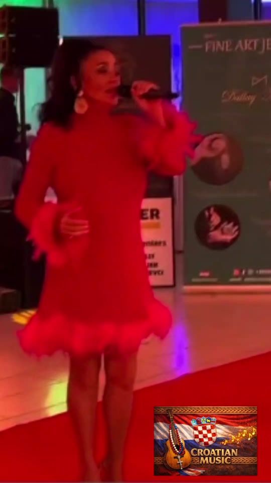 TikTok video thumbnail by croatian_music