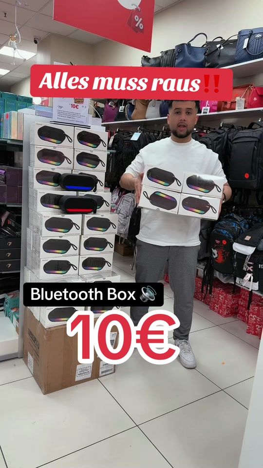 TikTok video thumbnail by mixoutlet.de