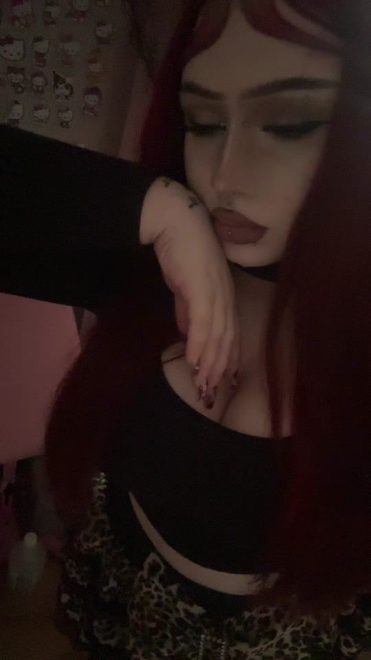 TikTok video thumbnail by littlekitty.666