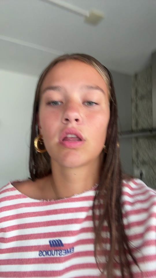 TikTok video thumbnail by hannahthieme