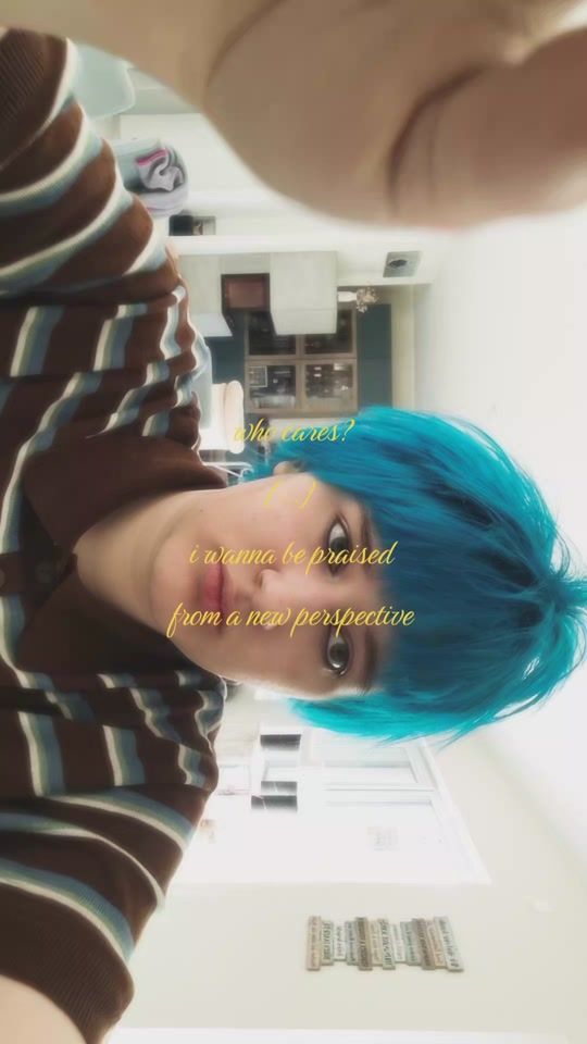 TikTok video thumbnail by anomalyton