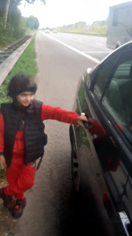 TikTok video thumbnail by malakrouhi211