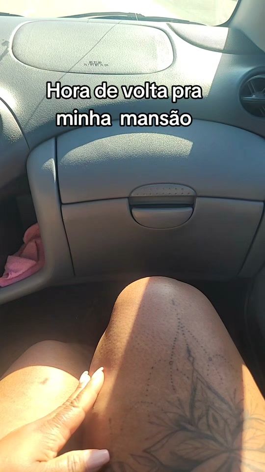 TikTok video thumbnail by negrasousa