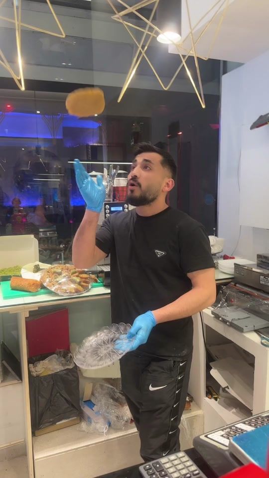 TikTok video thumbnail by aboodnasree