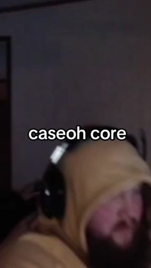 TikTok video thumbnail by caseoh.editss_