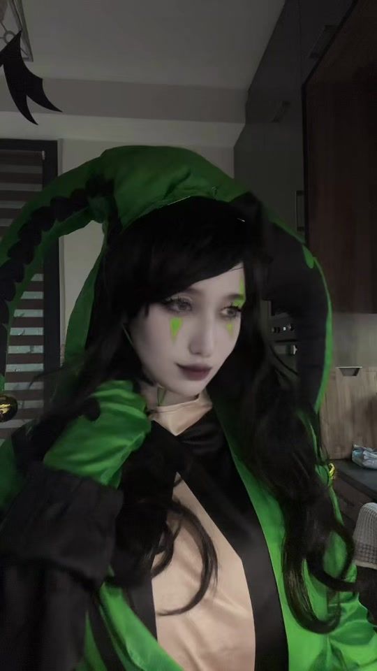 TikTok video thumbnail by lunaticalwitch.tvvv