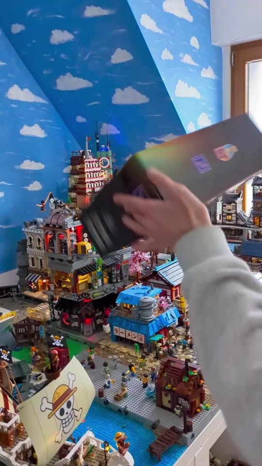 TikTok video thumbnail by brizzy_bricks