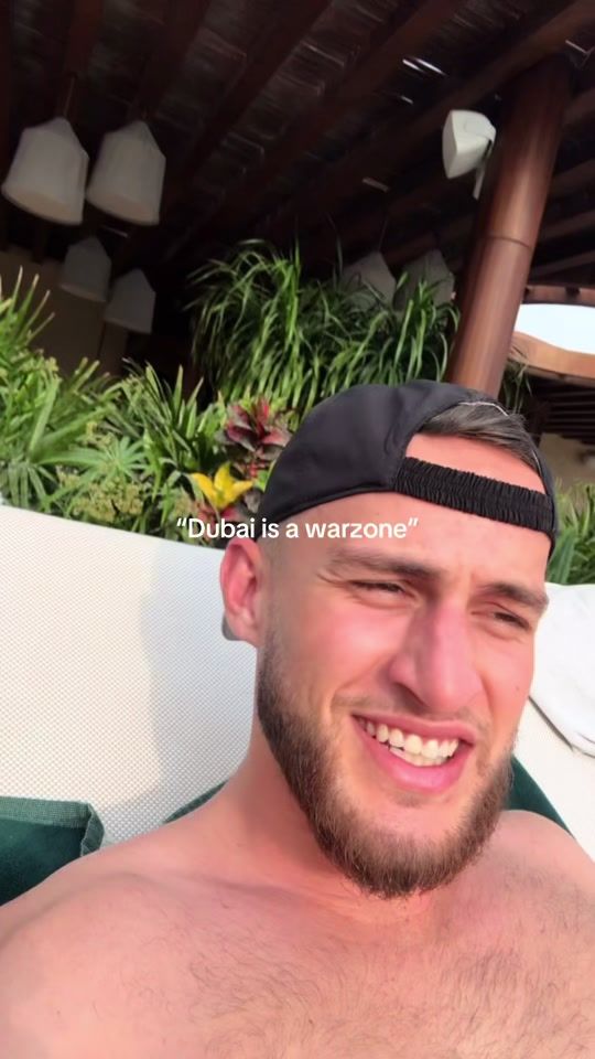 TikTok video thumbnail by wardsimons