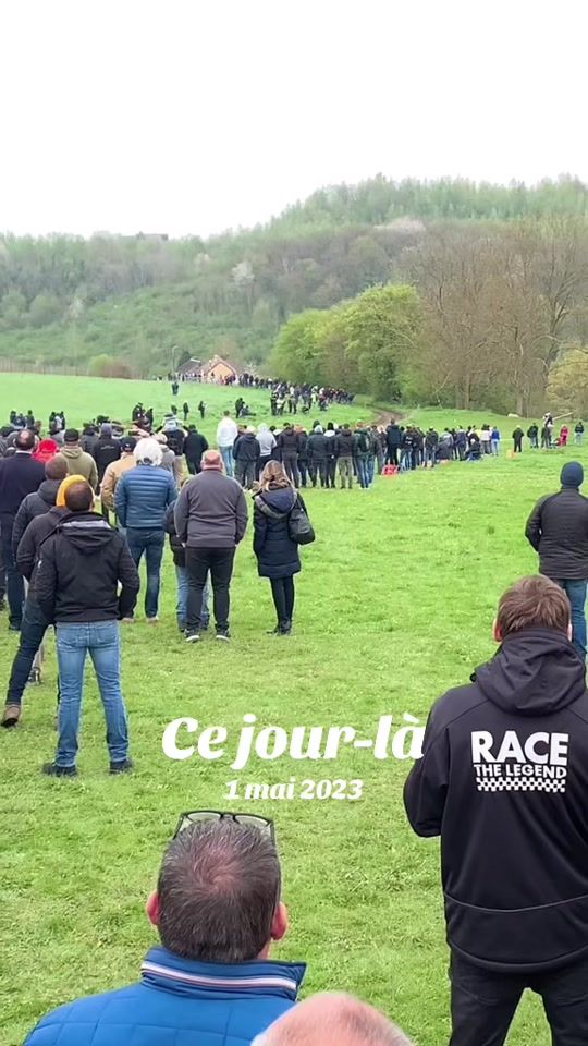 TikTok video thumbnail by rallyedusanglier