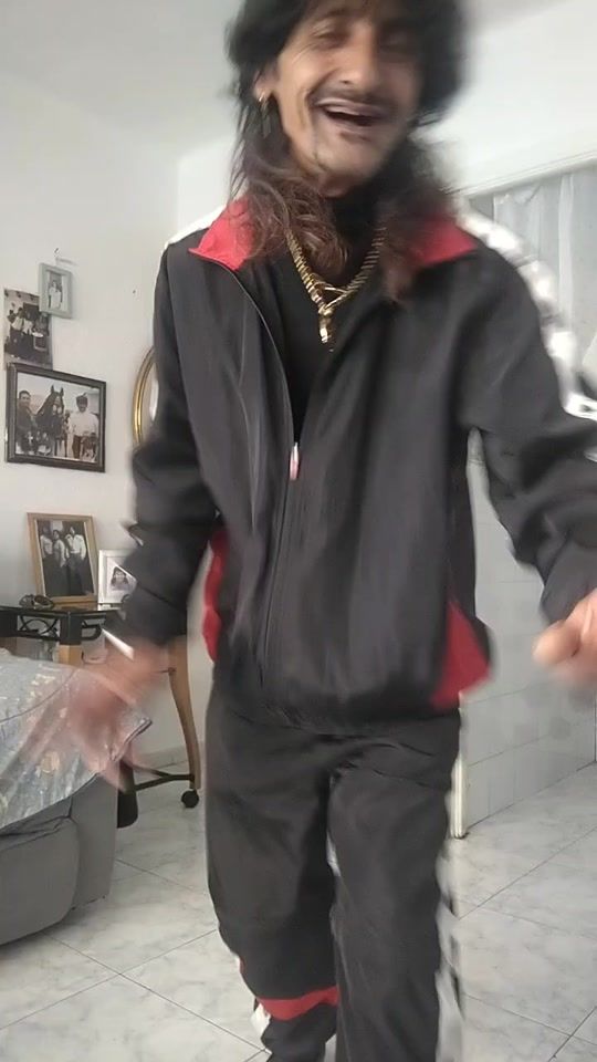 TikTok video thumbnail by elcamarondealicante