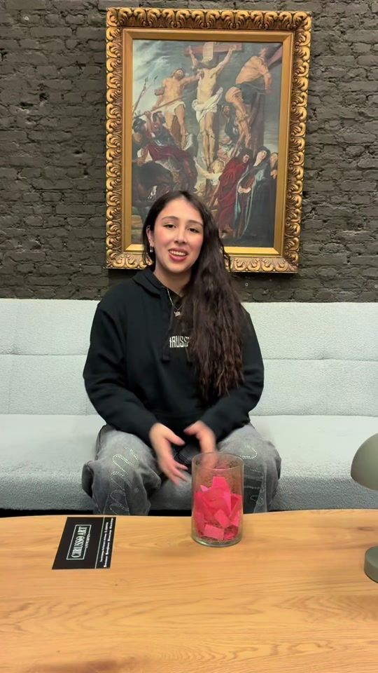 TikTok video thumbnail by cirussoart