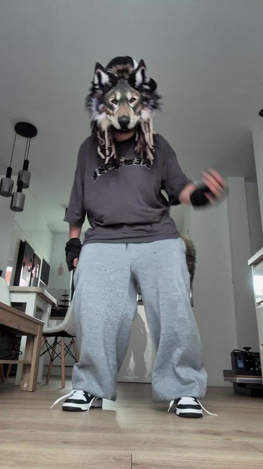 TikTok video thumbnail by wolf.spectrum
