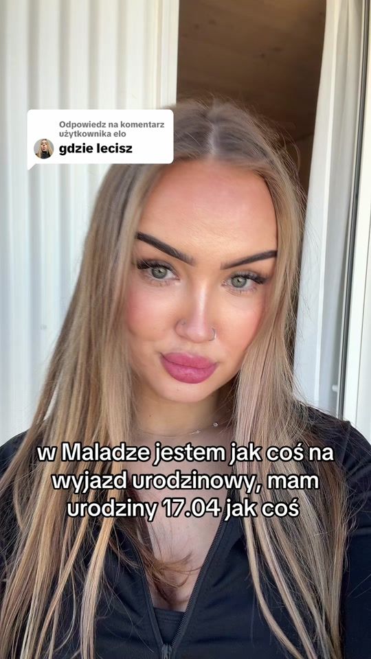 TikTok video thumbnail by oliwka0k