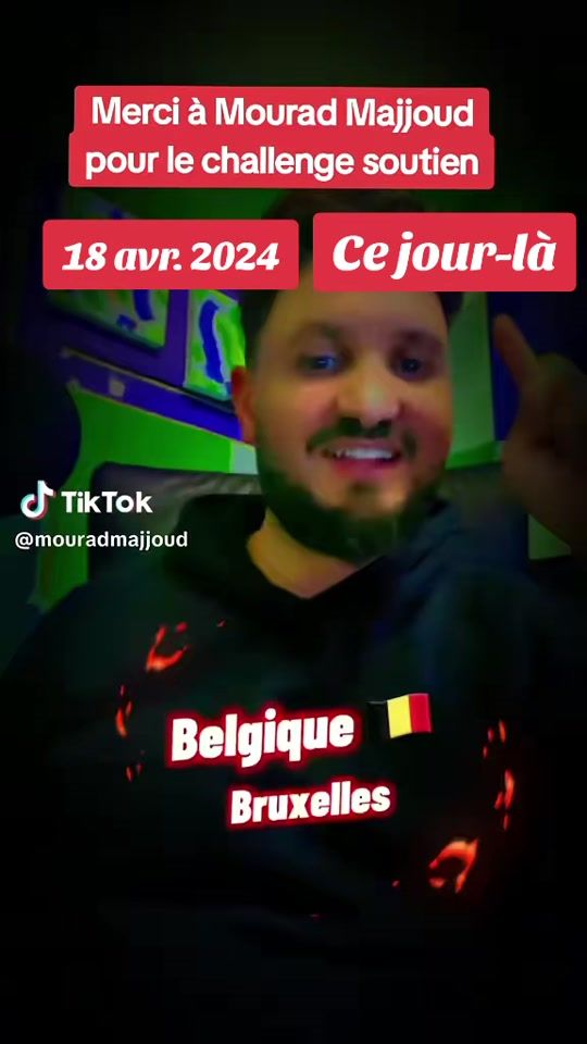 TikTok video thumbnail by naimabelkhatir
