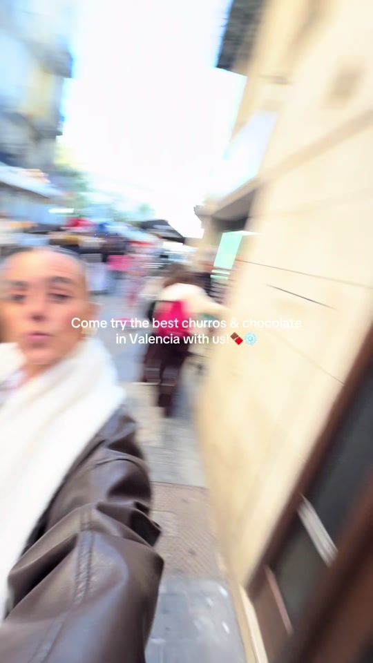 TikTok video thumbnail by hotspotvalencia