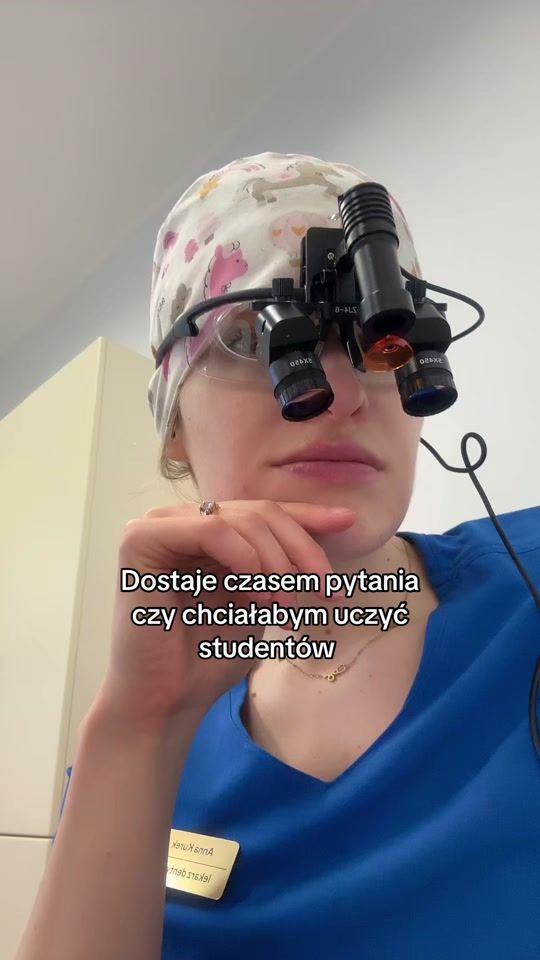TikTok video thumbnail by ania_dentist