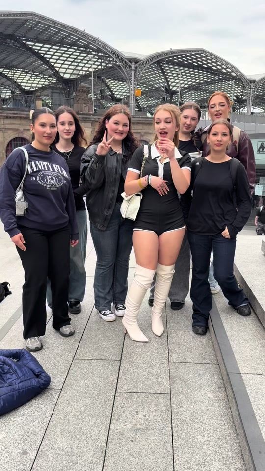 TikTok video thumbnail by lenaweberbb_