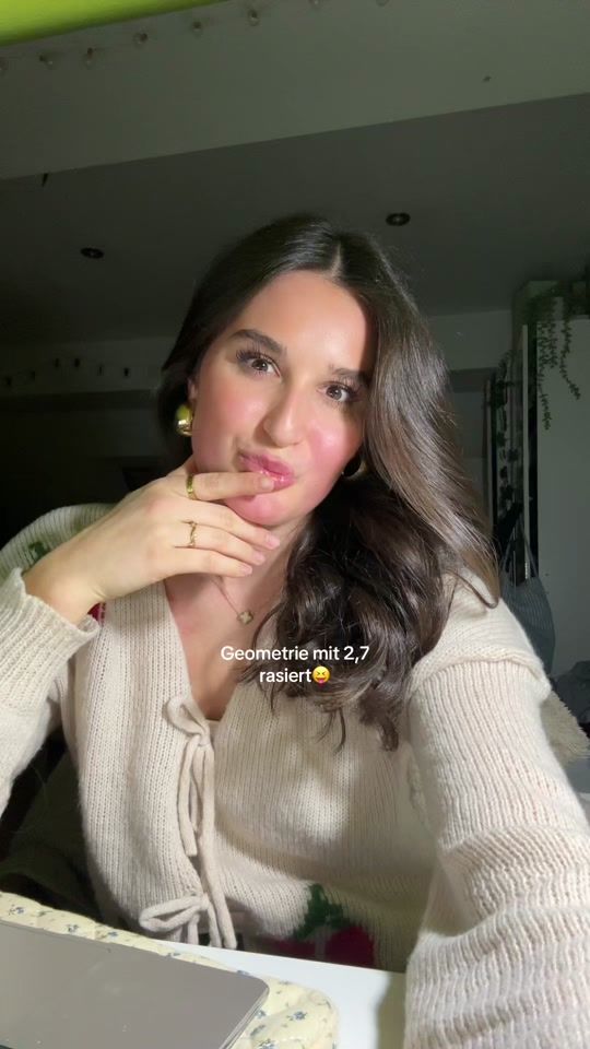 TikTok video thumbnail by leonieschlemmer