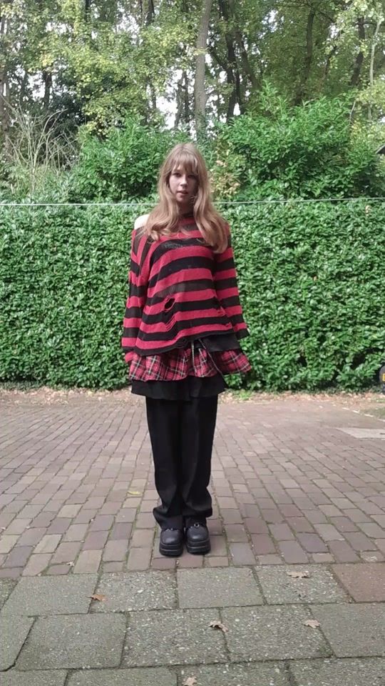 TikTok video thumbnail by jjeongined