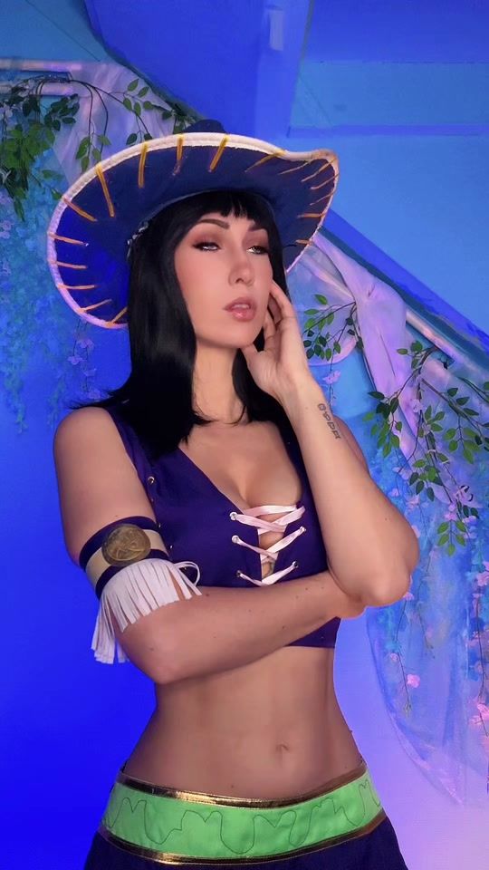 TikTok video thumbnail by sakuraflor