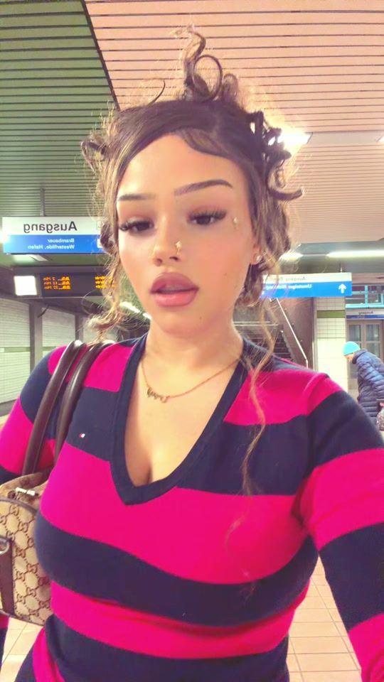 TikTok video thumbnail by enise.af