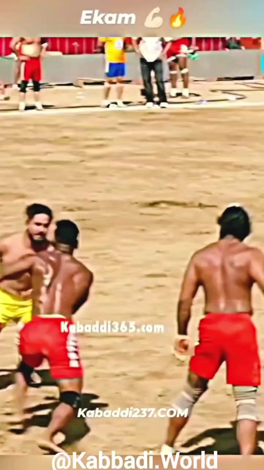 TikTok video thumbnail by kabaddi.world