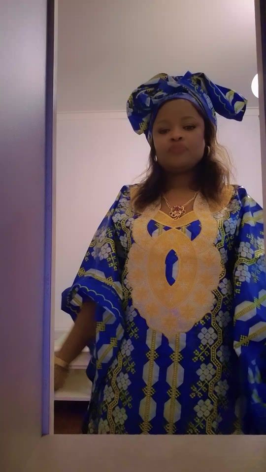 TikTok video thumbnail by mariamadesule