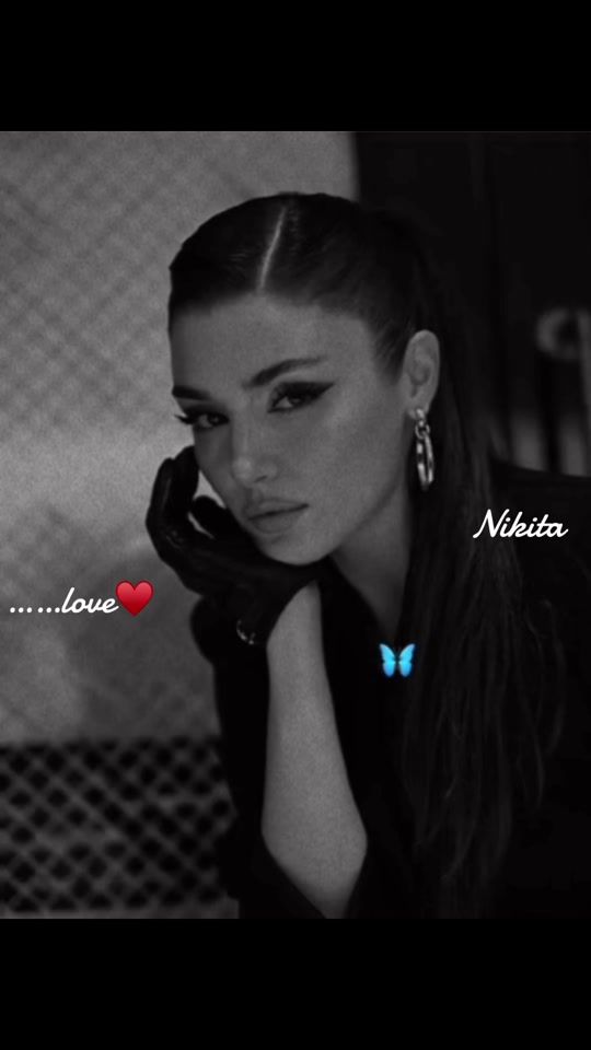 TikTok video thumbnail by nikita...ni