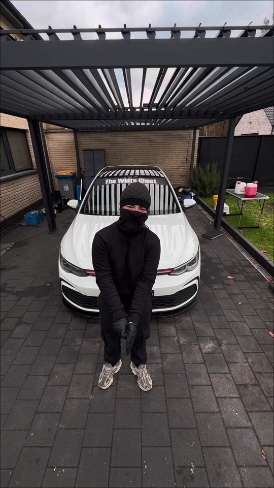 TikTok video thumbnail by linothedetailer
