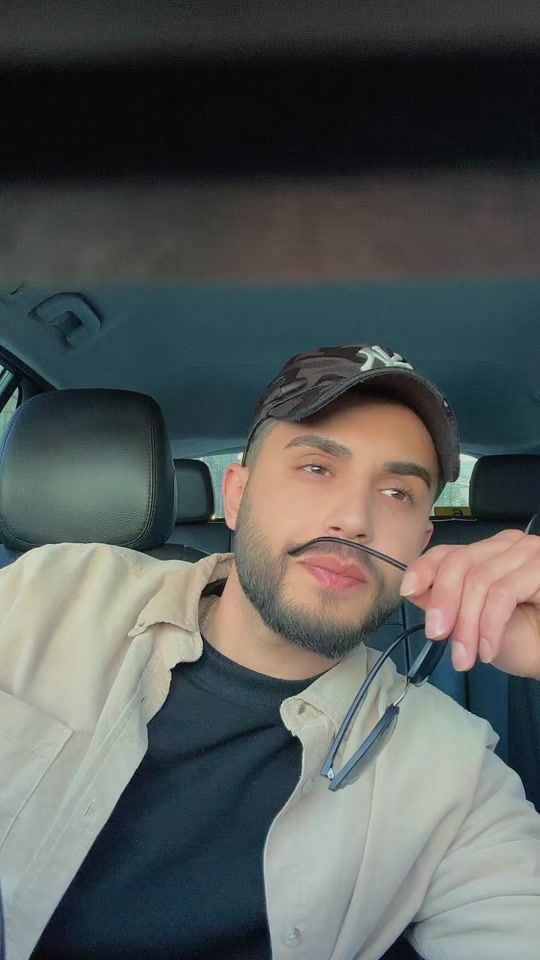 TikTok video thumbnail by abodalshaar