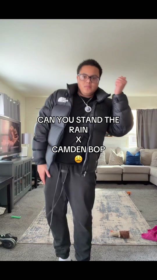 TikTok video thumbnail by acemitchh
