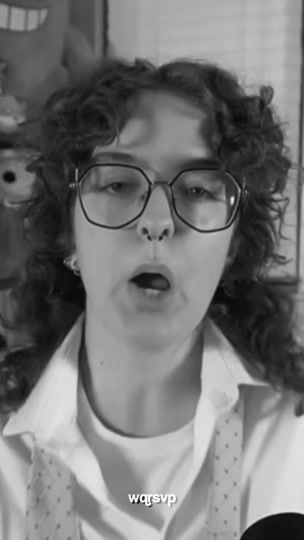 TikTok video thumbnail by wqrsvp
