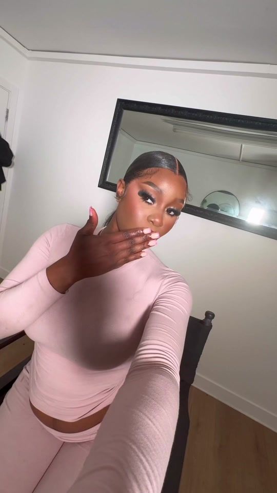 TikTok video thumbnail by iamfadinaa