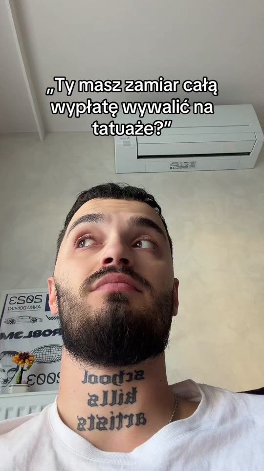 TikTok video thumbnail by bober_tattoo