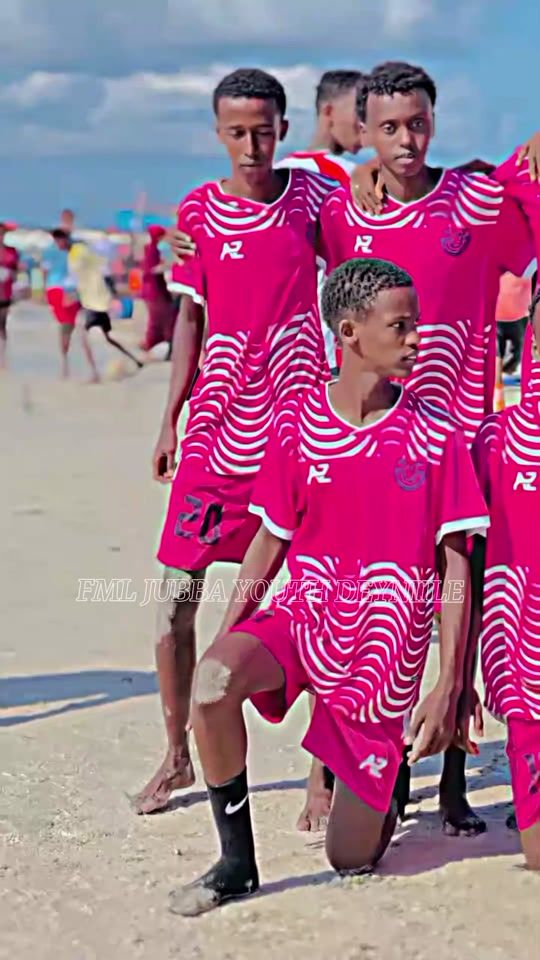 TikTok video thumbnail by stadummogadishugoosgoos