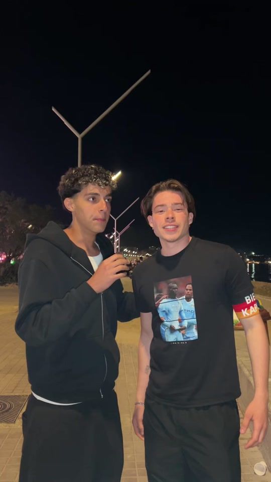 TikTok video thumbnail by 3imadjr