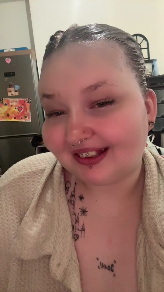 TikTok video thumbnail by mllesriffu