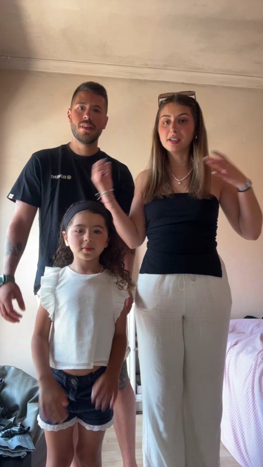 TikTok video thumbnail by mariana.sorella