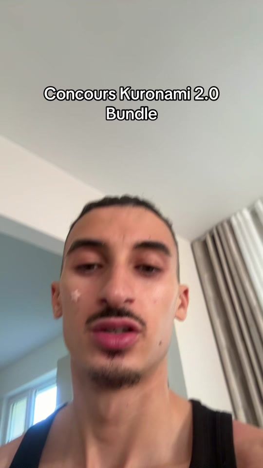 TikTok video thumbnail by ragevl_