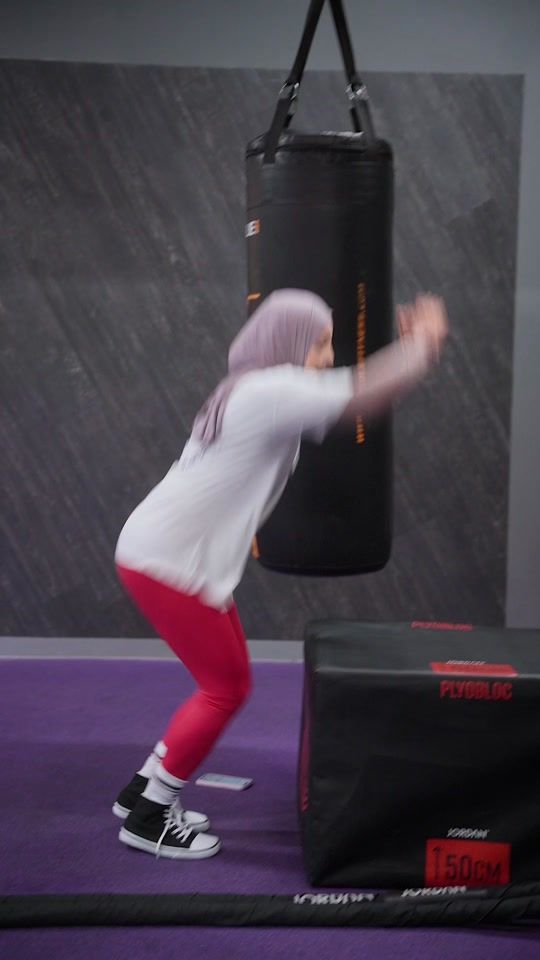 TikTok video thumbnail by najah.strength