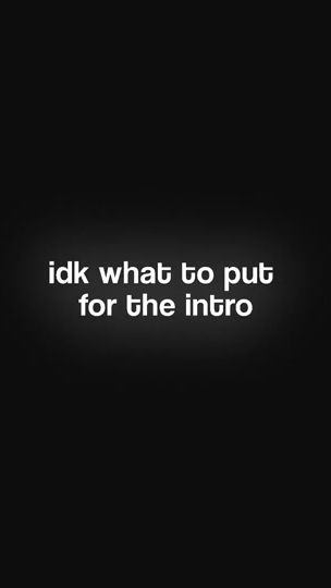 TikTok video thumbnail by hartvspp