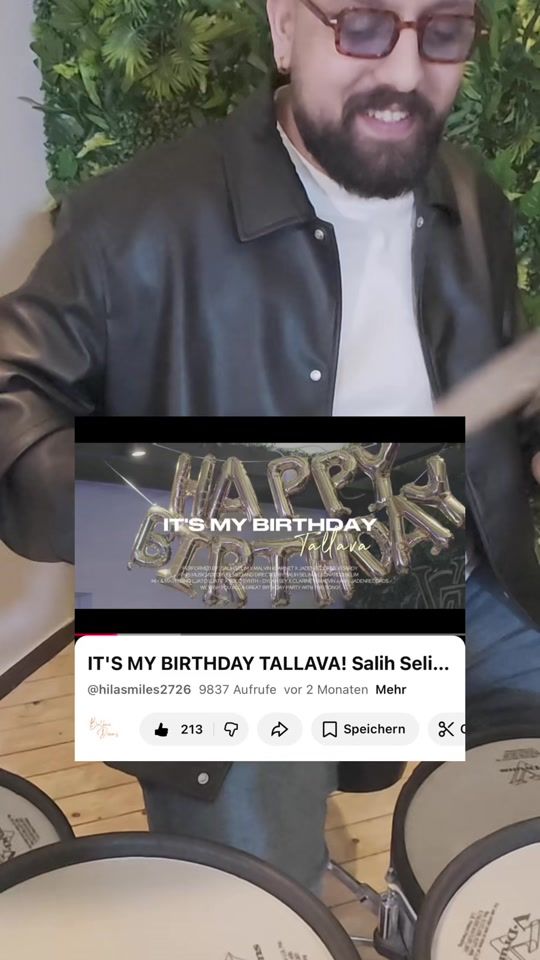 TikTok video thumbnail by salih_selim95