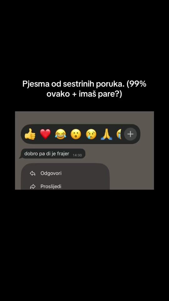 TikTok video thumbnail by stajner20