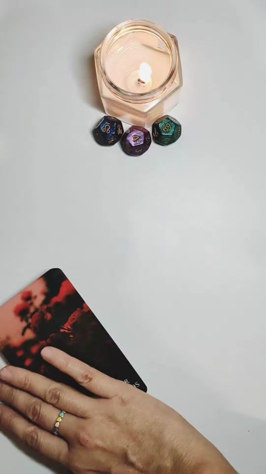 TikTok video thumbnail by isoratarot