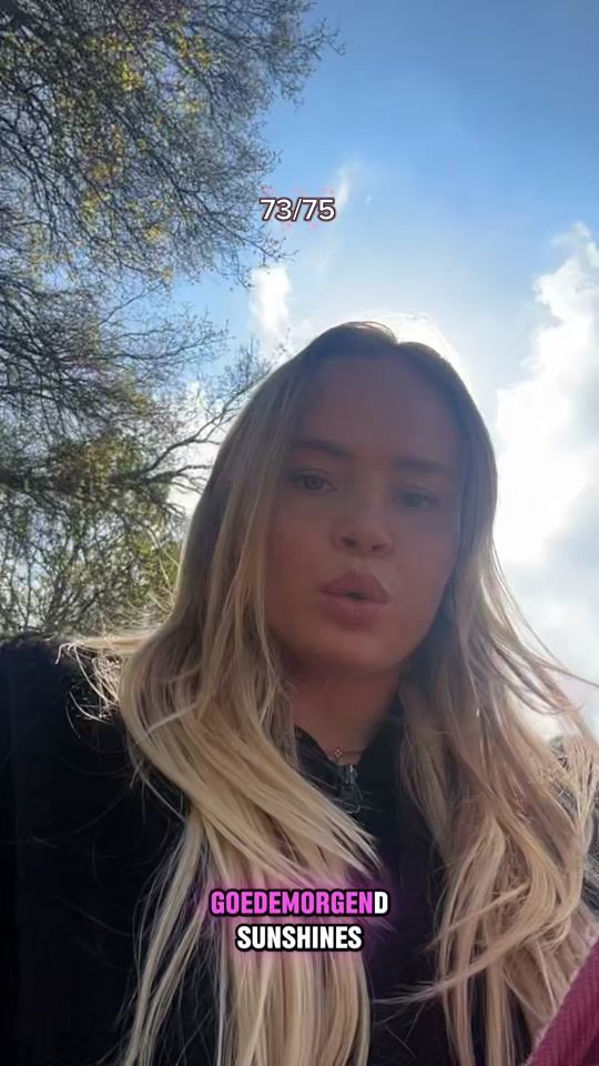 TikTok video thumbnail by mitzemoelants