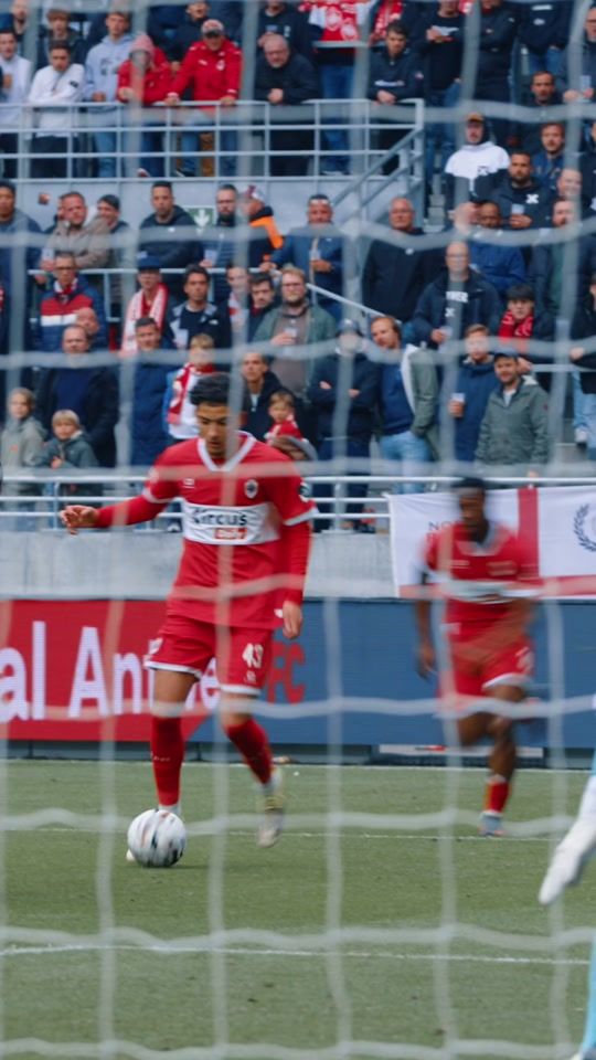 TikTok video thumbnail by royalantwerpfc